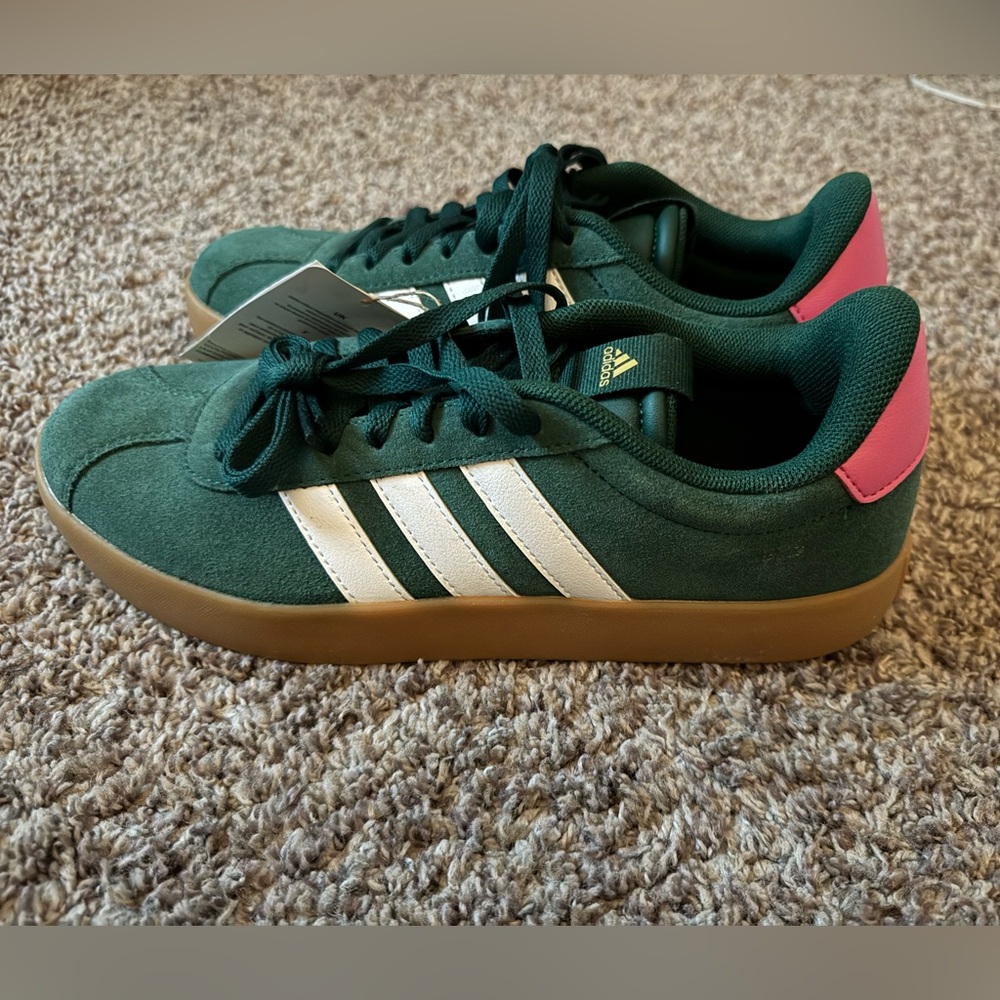 Adidas Court Sneakers